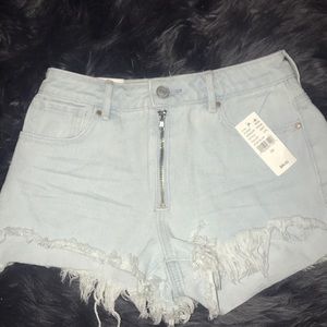 Pacsun shorts
